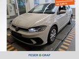Volkswagen Polo Life 1.0l TSI 5-Gang - Volkswagen Polo aus 2024
