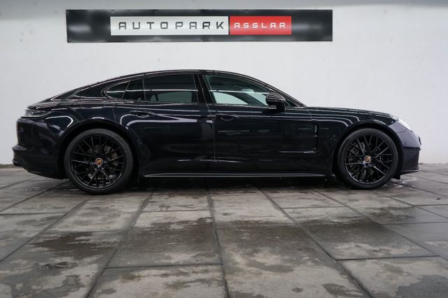 Porsche Panamera GTS*PANO*MATRIX*STHZ*InnoDrive*360°CAM