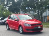 Volkswagen Polo V Trendline *64.TKM*Steuerkette neu* - Volkswagen Polo aus 2010: Trendline