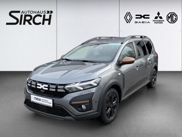 Dacia Jogger TCe 110 Extreme+*NAVI*7-Sitzer*