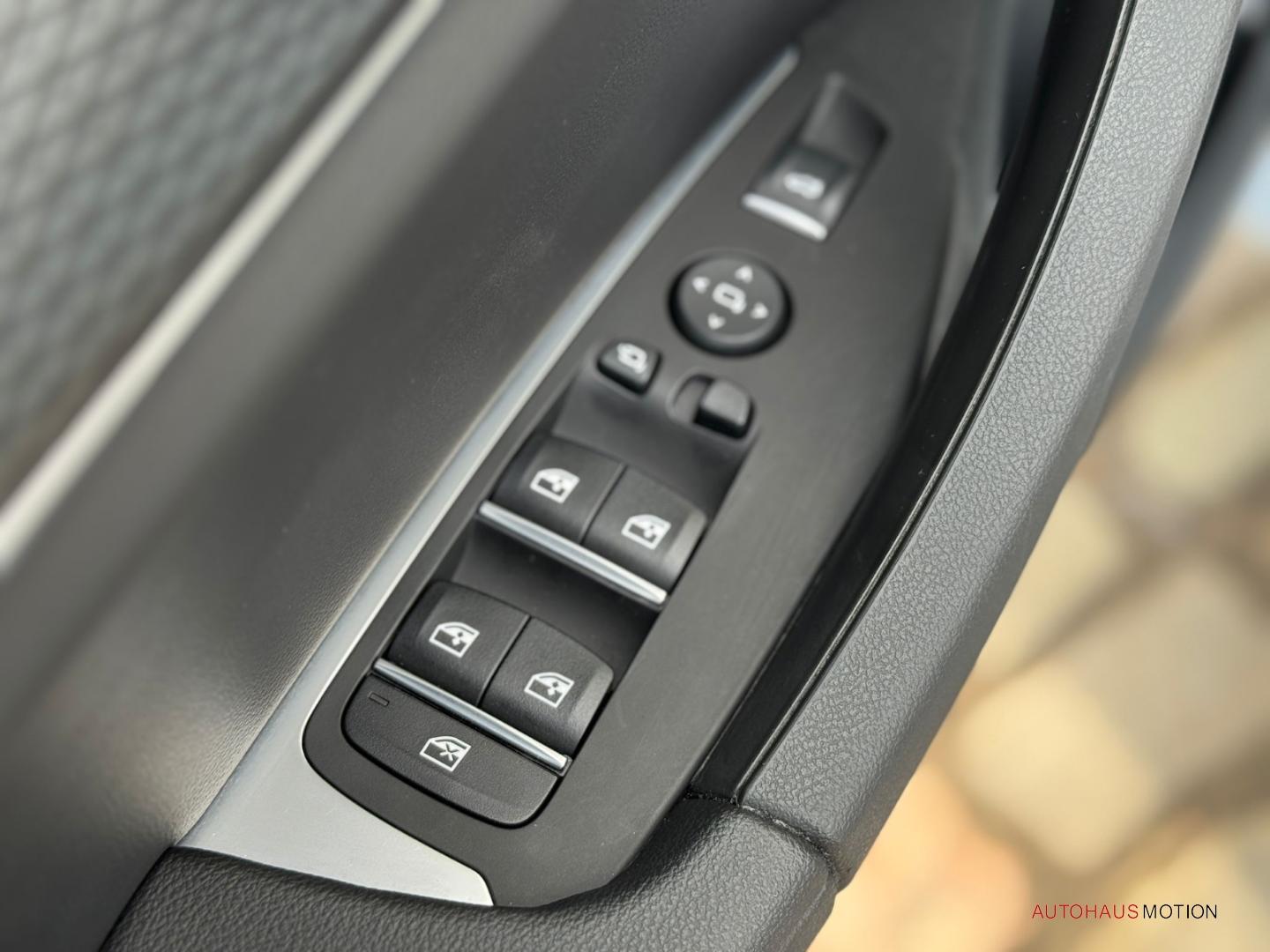 BMW X3 M40 d Navi Kamera Sportabgasanlage  Memory Si