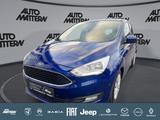 Ford C-Max 1.0 EcoBoost Cool&Connect Start/Stopp - Ford C-MAX Cool-&-Connect mit Benzin-Antrieb