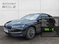 Skoda Octavia - Vorschau Bild 1