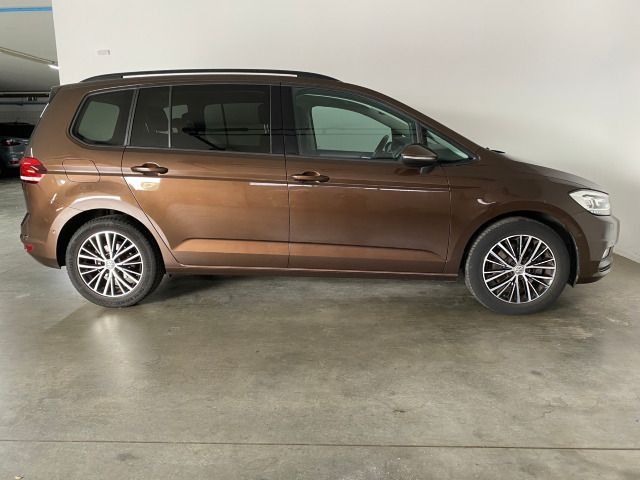 Touran Comfortline 1.4 TSI DSG 7-Sitzer NAVI+AHK