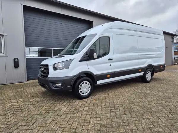 Ford Transit 350 L4H3 2.0  Trend Heckantrieb 3,5