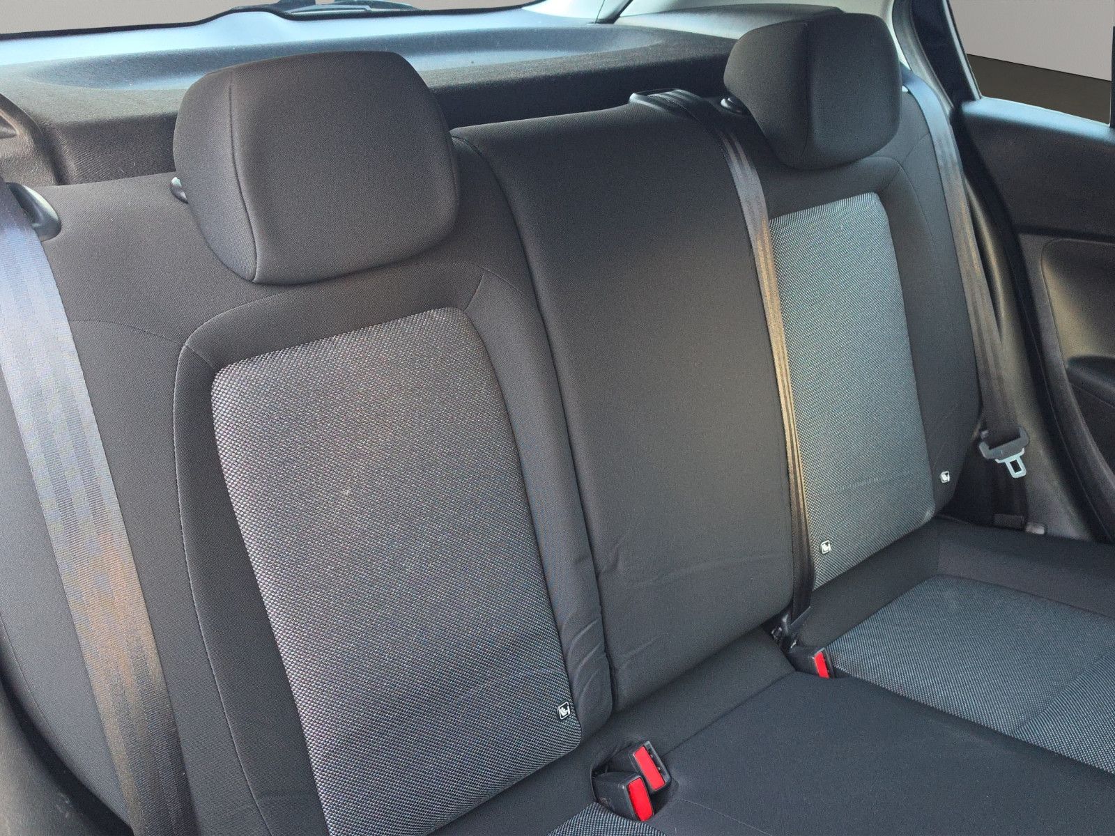Fahrzeugabbildung Fiat Tipo Street NAVI SHZ PDC
