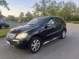 Mercedes-Benz ML 320 CDI AHK Xenon Keyless... - gebrauchte Mercedes-Benz ML 320 aus dem Jahr 2005