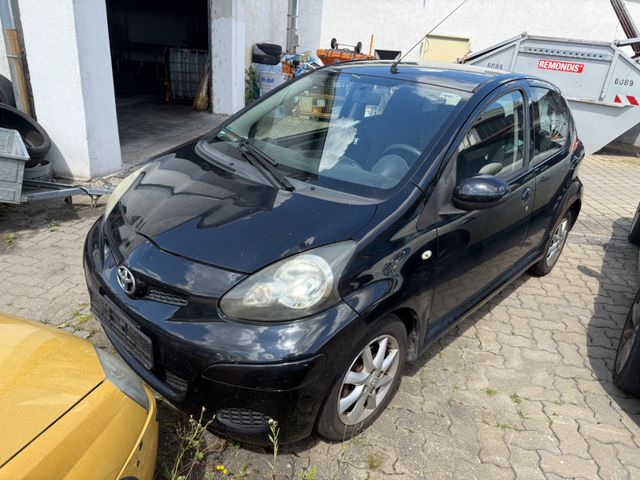 Toyota Aygo AYGO Cool*2. Hand