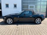 BMW Z3 Roadster 2.0/SHZ/E-SITZE/GARANTIE/6-Zylinder! - BMW Z3: 2.0
