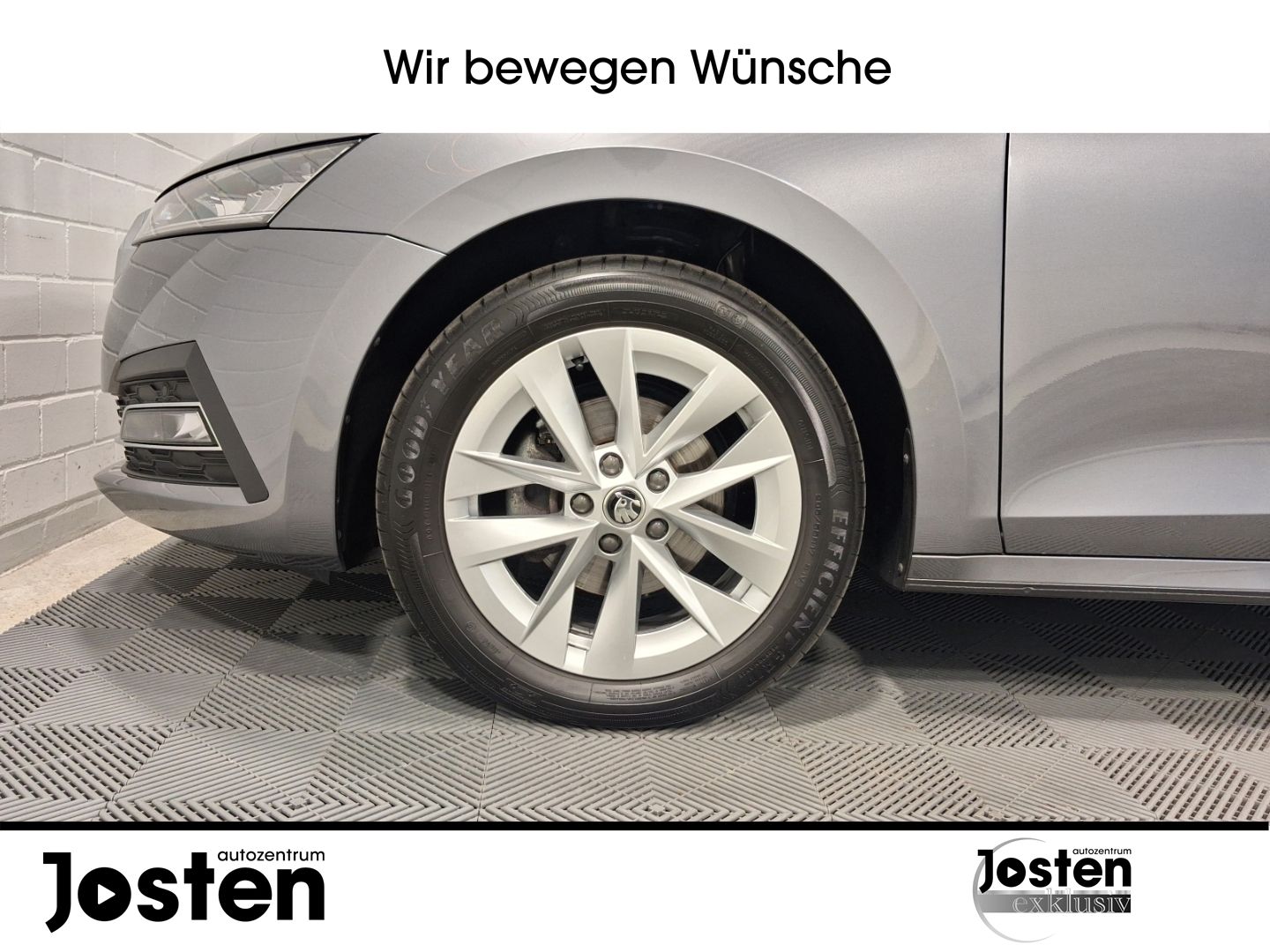 Skoda Octavia Combi Selection Plus 2.0TDI DSG  SmartLi imagem 2