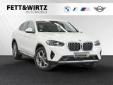 BMW X4 xDrive20i Standheizung|LC+|HiFi|Parkass. - gebrauchte BMW X4 aus dem Jahr 2024