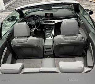 Audi S5 - 9