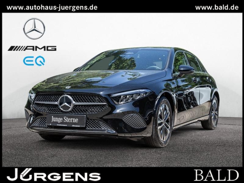 Mercedes-Benz A 180 Progressive/LED/Kamera/SHZ/Winter/17'