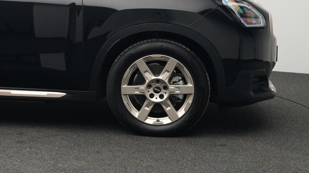 MINI Cooper SE Countryman - Bild 19