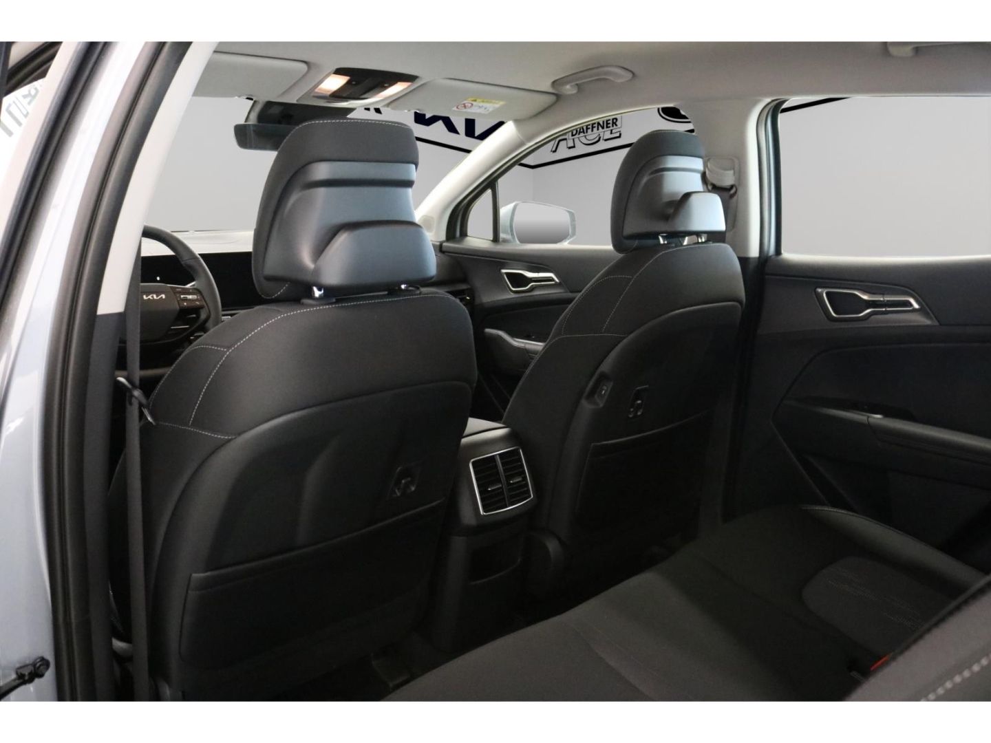 Fahrzeugabbildung Kia Sportage Vision Navi Digitales Cockpit LED ACC