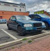 Mercedes-Benz Mercedes Benz C220 Elegance - gebrauchte Mercedes-Benz C 220 aus dem Jahr 1996