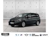 BMW 218d Advantage Navi Sitzheizung 17" Alufelgen - BMW 218 Gran Tourer aus 2022