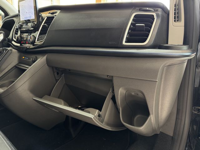 Ford Tourneo Custom Active L1 Bi-Xenon  AHK