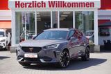 Cupra Formentor 1.4 Hybrid VZ Priority e- LED 360° AHK - Cupra Formentor: Priority