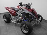 Yamaha YFM 700 R // viele Extra's // LOF // Raptor - YAMAHA RAPTOR