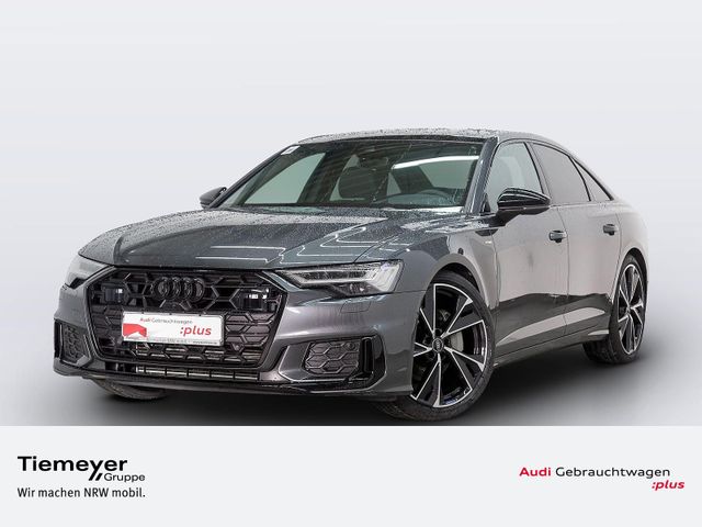 Audi A6 Limousine 45 TFSI 2 x S LINE LM21 NAVI+ BuO H