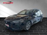 Ford Focus ST-Line Sportpaket Bluetooth Navi LED - Ford Focus Gebrauchtwagen in Wuppertal