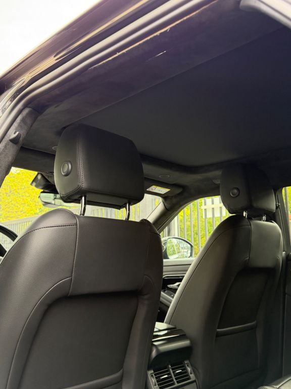 Image of Land Rover Range Rover Evoque