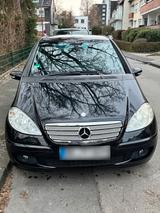 Mercedes-Benz Mercedes A170 85kw 2007 - Mercedes-Benz A 170 in Bochum