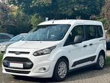 Ford Transit Connect 1.5 TDCi Trend Automatik*1-HAND* - Ford Transit: 5t