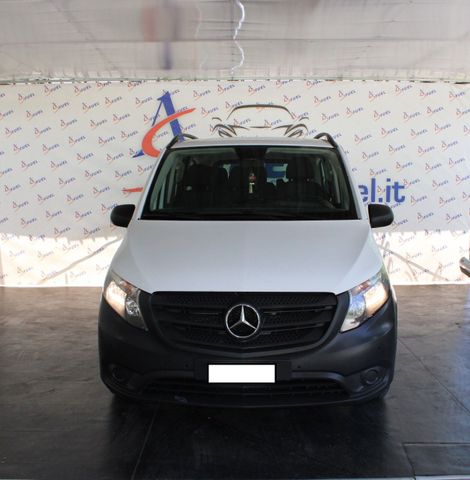 Mercedes-Benz Mercedes-benz Vito 2.2 114 CDI PL Mixto Extra-Lo