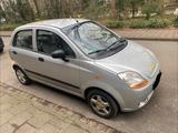 Chevrolet matiz - Chevrolet
