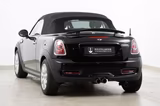 MINI Cooper S Roadster Navi Leder Bi Xenon - MINI Cooper S Roadster Gebrauchtwagen