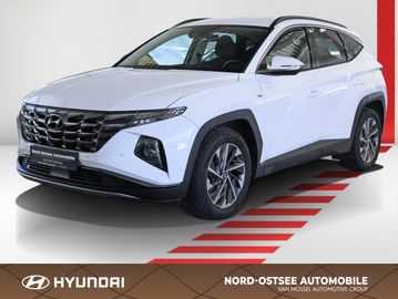Hyundai TUCSON - 1