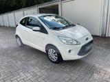 Ford KA 2009 TÜV 10.2026 - Ford Ka/Ka+ in Osnabrück
