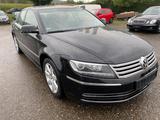 Volkswagen Phaeton 3.0 V6 TDI 4MOTION Tiptronic 5-Sitzer - Volkswagen Phaeton: 5.0