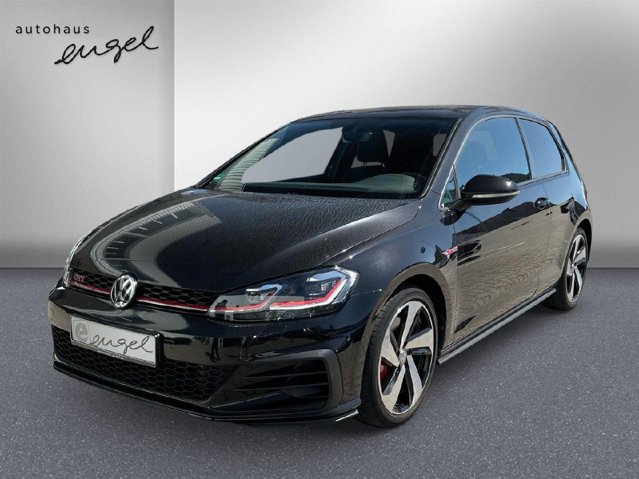 Volkswagen Golf VII Lim. GTI Performance,ACC,LED,NAVI,VIRTU