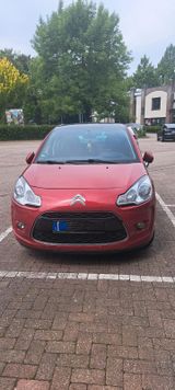 Citroën Citroen C3 Selection Neuer  TÜV - Citroën: Sportwagen, N