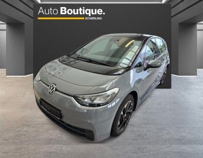 Volkswagen ID.3 Pure Performance City electric 110kW