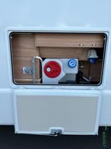 Weinsberg CaraCompact 640 MEG EDITION [PEPPER] Ehemaliger  - Weinsberg CaraCompact 640 MEG EDITION PEPPER