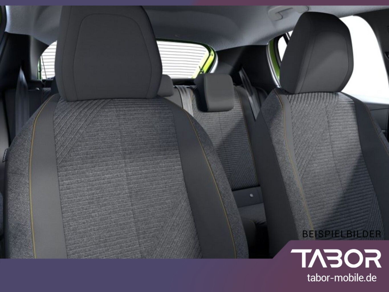 Peugeot 208 - Bild 5