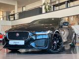 Jaguar XE P250 R-Dynamic S Navi TFT TouchDuo LED Kamera - Jaguar XE Gebrauchtwagen