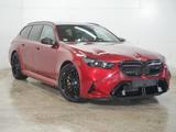 BMW M5 Touring xDrive+CARBON BREMSE+BOWERS & WILKINS - BMW M5 Jahreswagen