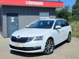 Skoda Octavia Combi 1.6 TDI Soleil*AHK*Navi*SHZ* - Skoda Octavia mit Diesel-Antrieb: Navigationssystem, Kombi, 1.6