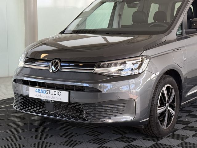 Volkswagen Caddy eHybrid DSG Style LED ACC KAMERA FLÜGELTÜR