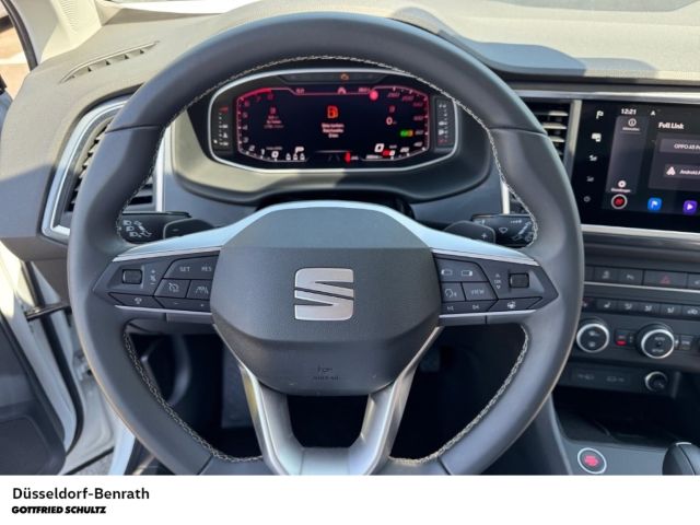 Seat Ateca - Bild 13