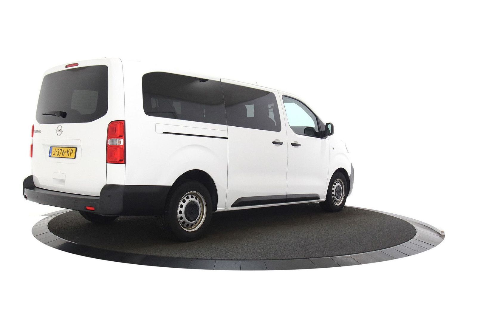 Opel Vivaro kombi 1.5 CDTI L2H1 imagem 3
