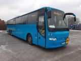 Volvo 9700S B11R 6x2 ( 6148-6149) 2 buses - Volvo 9700