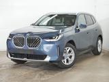 BMW X3 20d xDrive 18" AHK Sportsitz Memory Ambiente - BMW X3 Jahreswagen