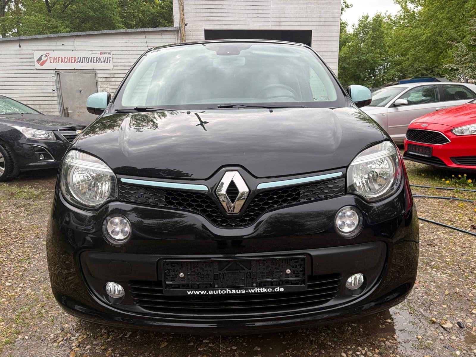 Renault Twingo 1.0 Chic