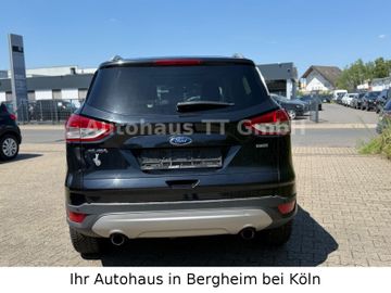Ford Kuga - 7